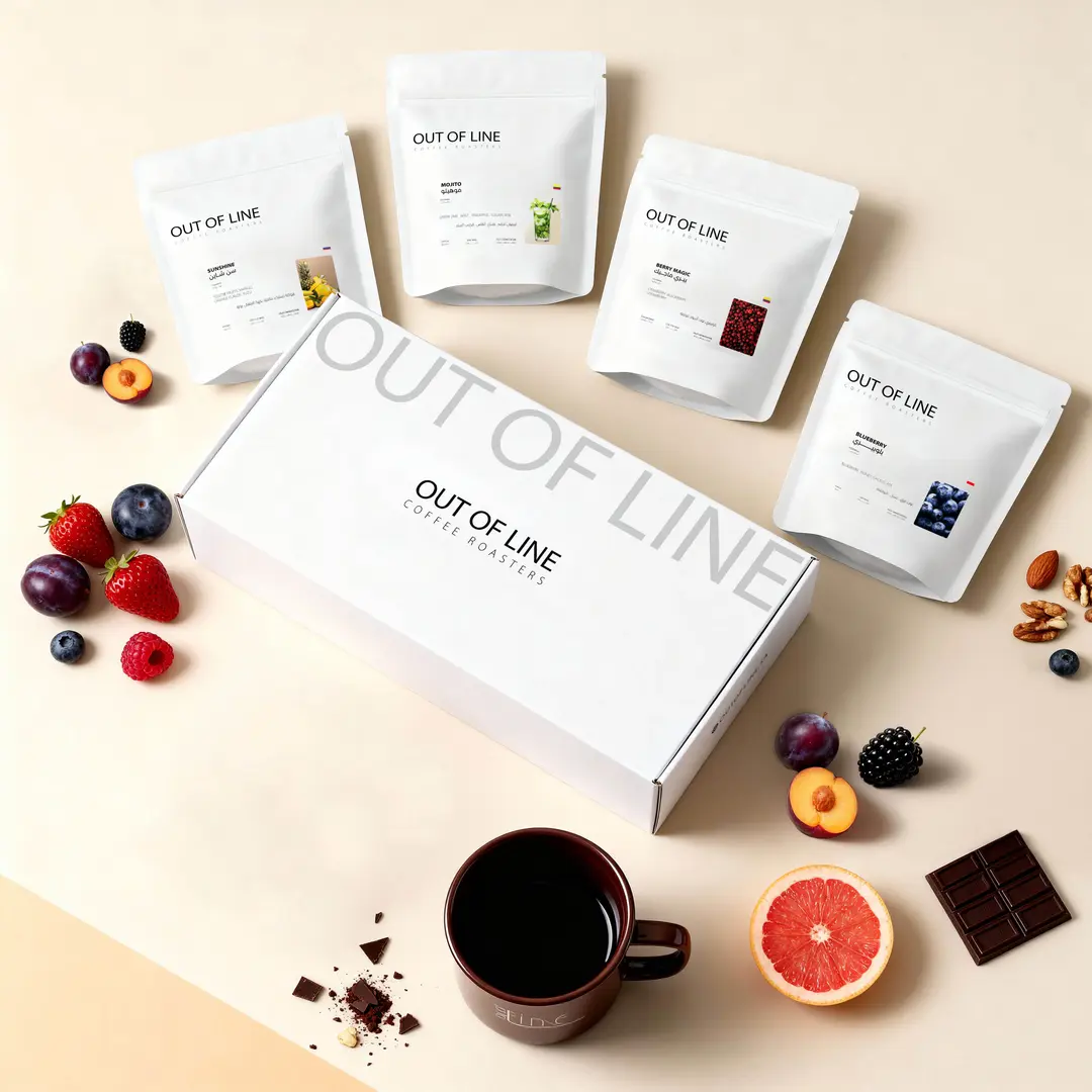 FRUITYAT BOX