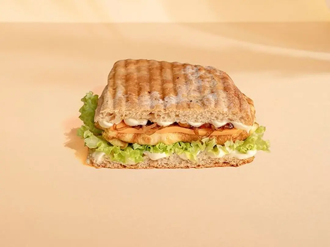 تشيزي ايق