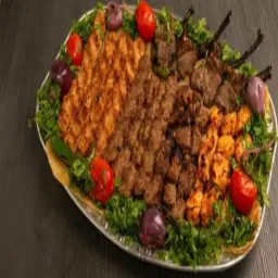 مشكل مشويات
