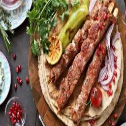 كباب بيتى