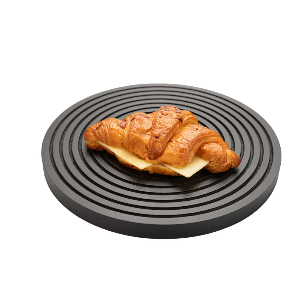 Yellow Cheese Croissant