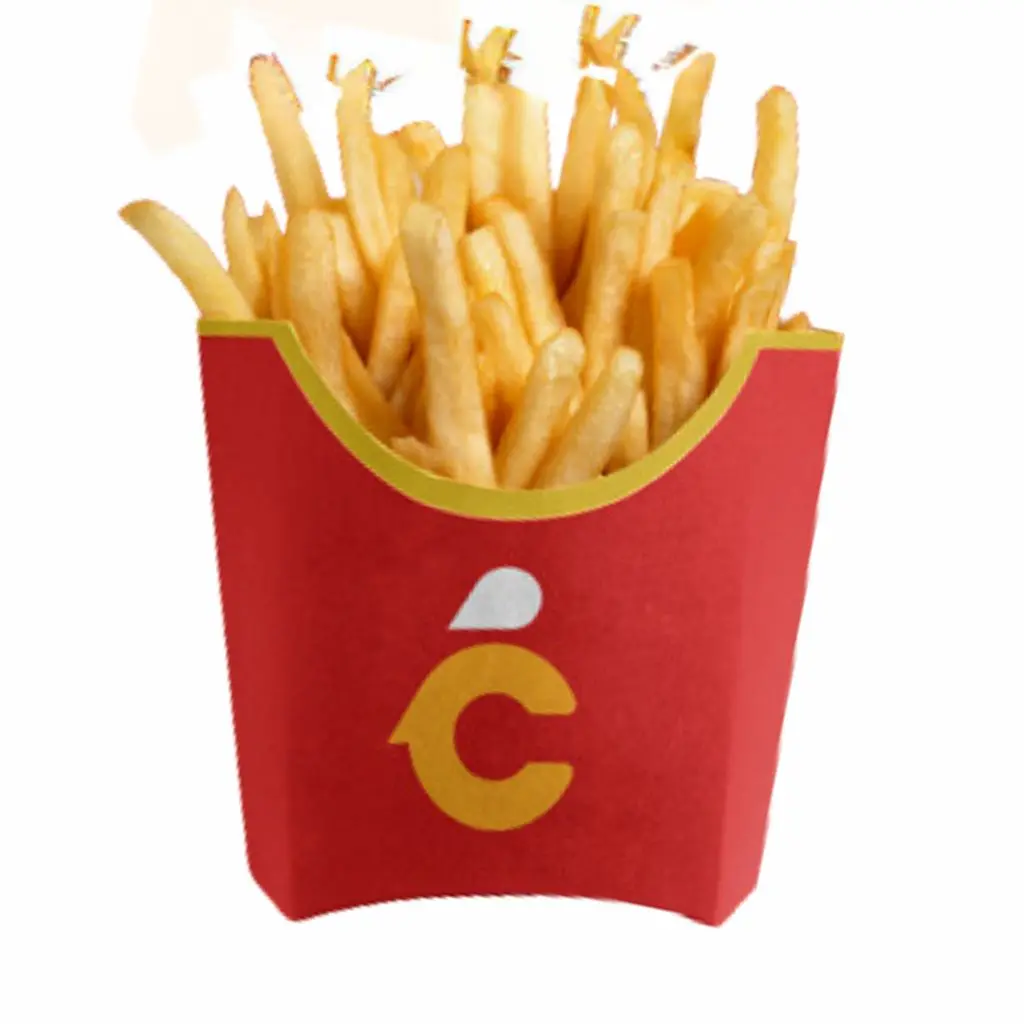 Fries