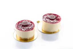 تشيز فراولة (2حبة)