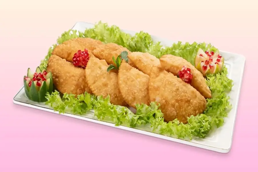 Puff - Medium Box