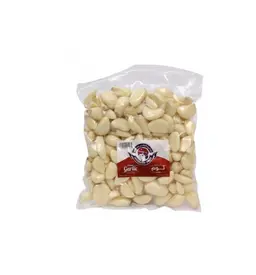 ثوم مقشر 450 جرام