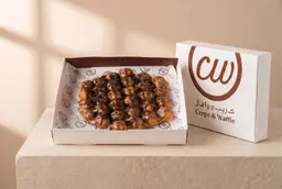 وافل بابلز