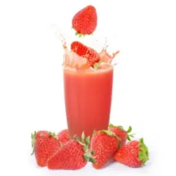Strawberry Juice