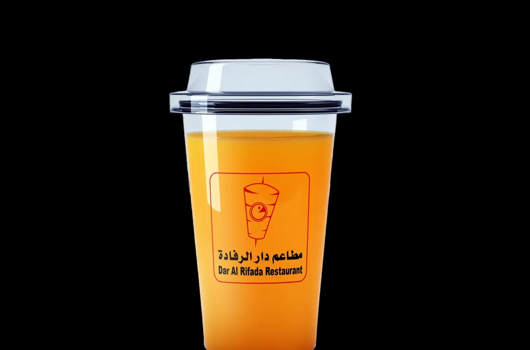 برتقال خلاط