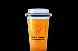 برتقال خلاط