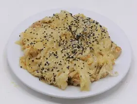 خبز رطب