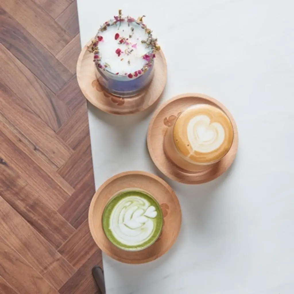Jade Sword Green Tea