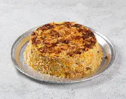 برياني رز