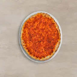 محمرة