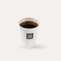 قهوة كبيرة