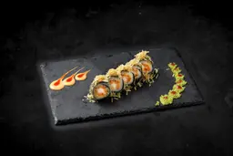 Shrimp Shidder