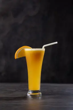 Fresh Orange Juice