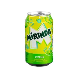 Mirinda Citrus