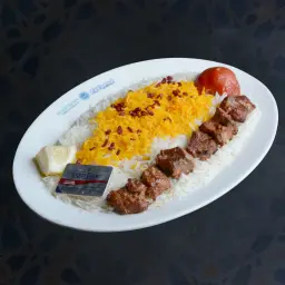 جلو كباب جنجة