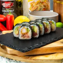 Spicy Tartar Roll