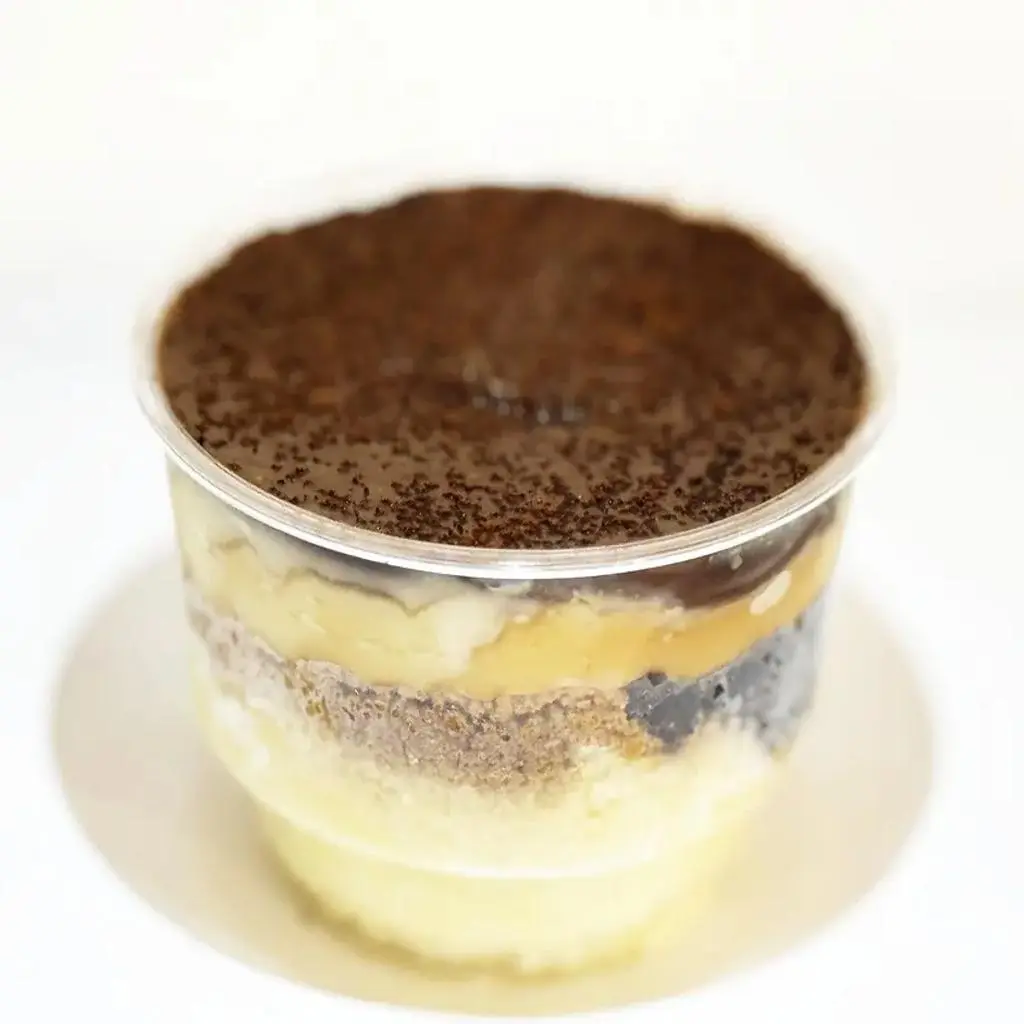 Chocolate Cheese Cake