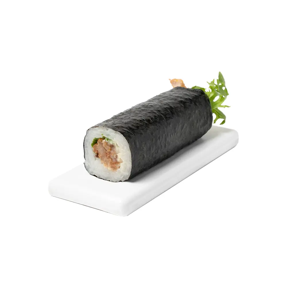 Crispy Chicken Roll