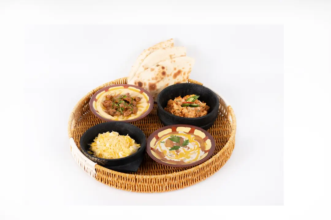 فطور دوح المميز