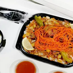 Chicken Lunch Box