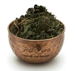 Washed Dried Local Spinach R602