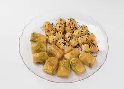 بقلاوة جبن