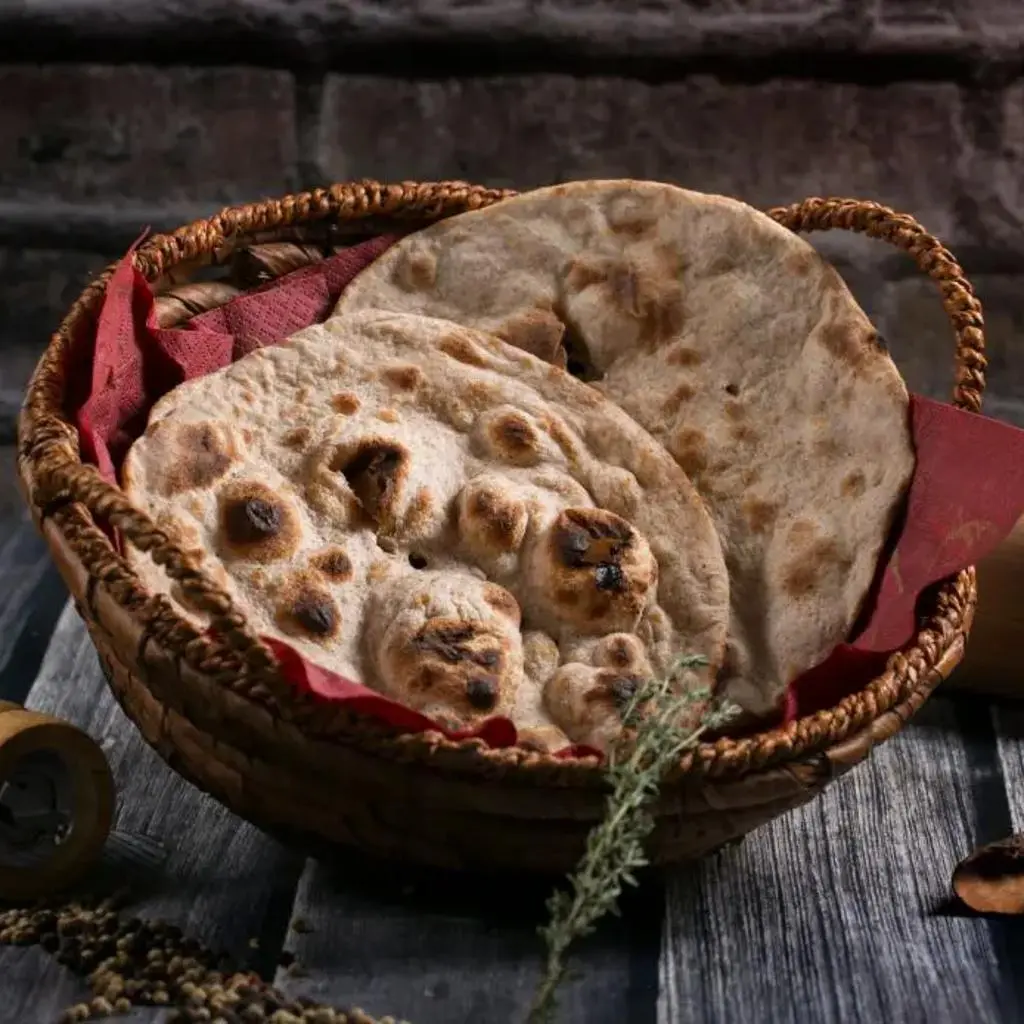 Roti