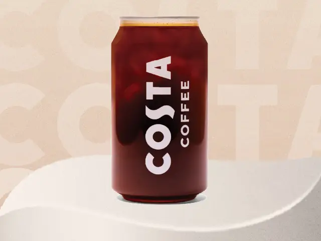 Iced Americano Medium