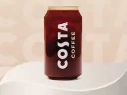 أمريكانو مثلج وسط