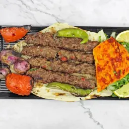 كباب لحم