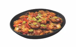 نصف حميسة سادة (بدون رز)