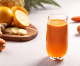 Orange Detox