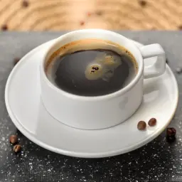 Americano Coffee