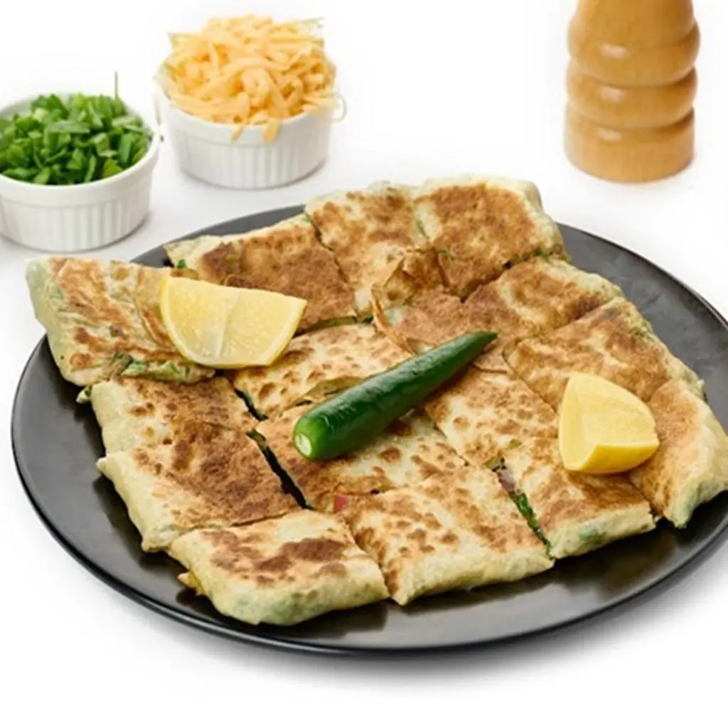 Cheddar Cheese Savory Mutabbaq