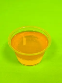 زيت زيتون و ليمون