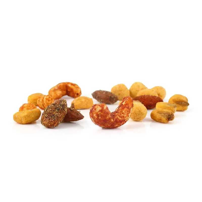 خلطة الجمعات حار
