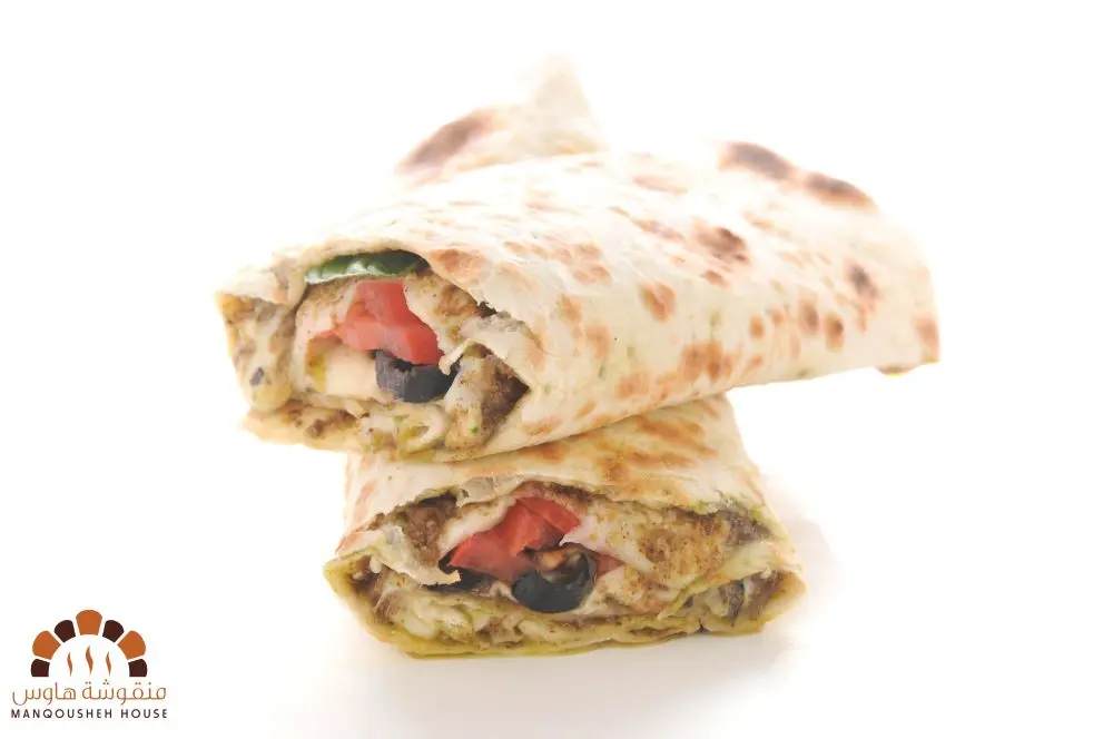 Za’atar Kashkaval