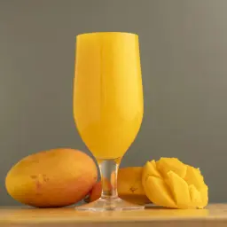 عصير مانجو