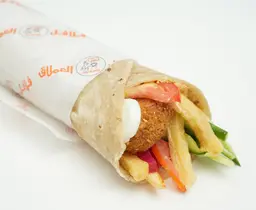 ساندوتش كلاسيك