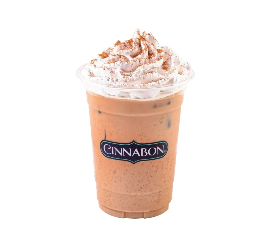 Makara Latte Iced G 16 Oz