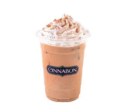 Makara Latte Iced G 16 Oz