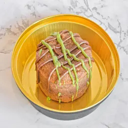 Fondue Galaxy - Piece