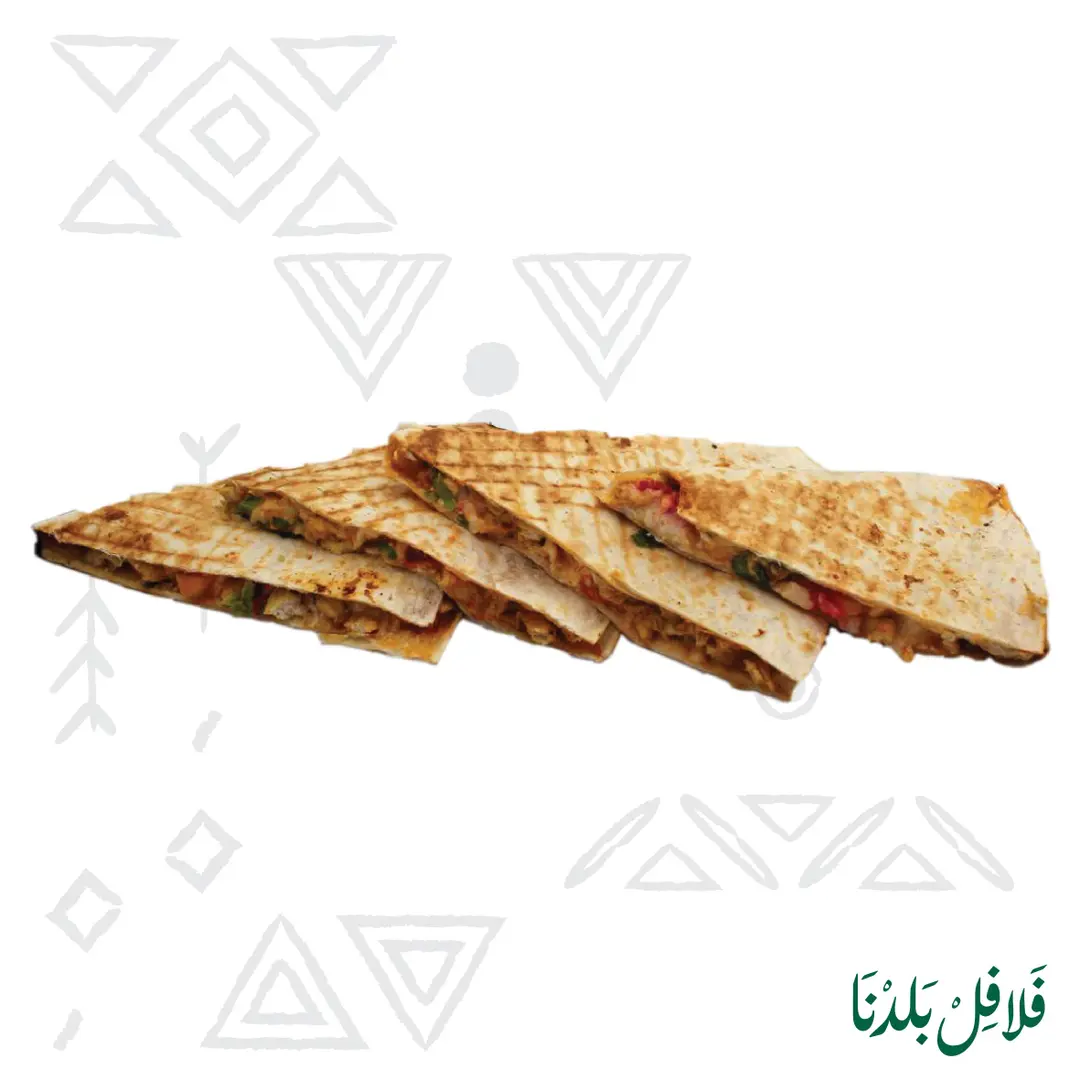 كساديا دجاج