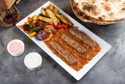 كباب خشخاش