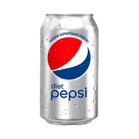 Pepsi Diet