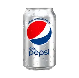 Pepsi Diet