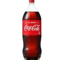 CocaCola family size